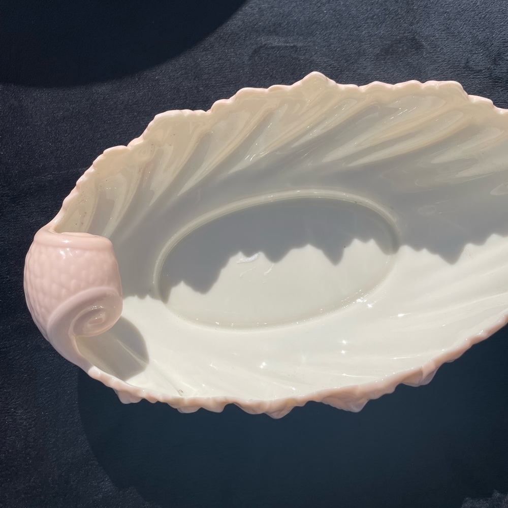 2 pieces of Lenox China